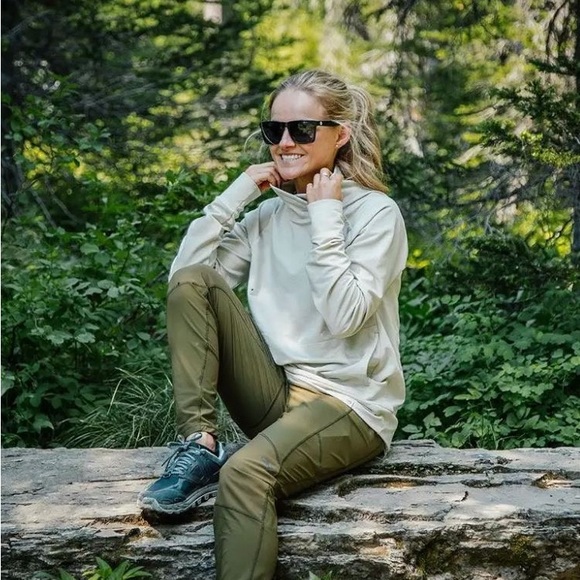 Outdoor Research Ferrosi Legging NWT perfect condition SZ M - Picture 4 of 8